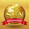 Sun Super Market App Feedback