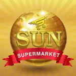 Sun Super Market App Cancel