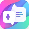 Text & Voice Translator icon