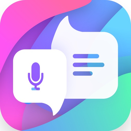 Text & Voice Translator