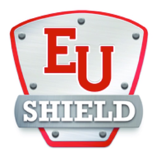 EU Shield icon