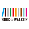 BOOKWALKER - BOOK WALKER - 人気の漫画や小説が続々登場 アートワーク