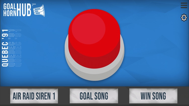 Goal Horn Hub screenshot-3