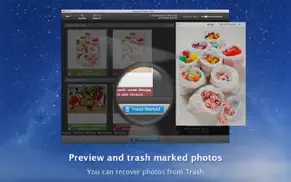duplicate photos fixer iphone capturas de pantalla 4