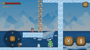 Epic Game Maker: Sandbox Craft screenshot
