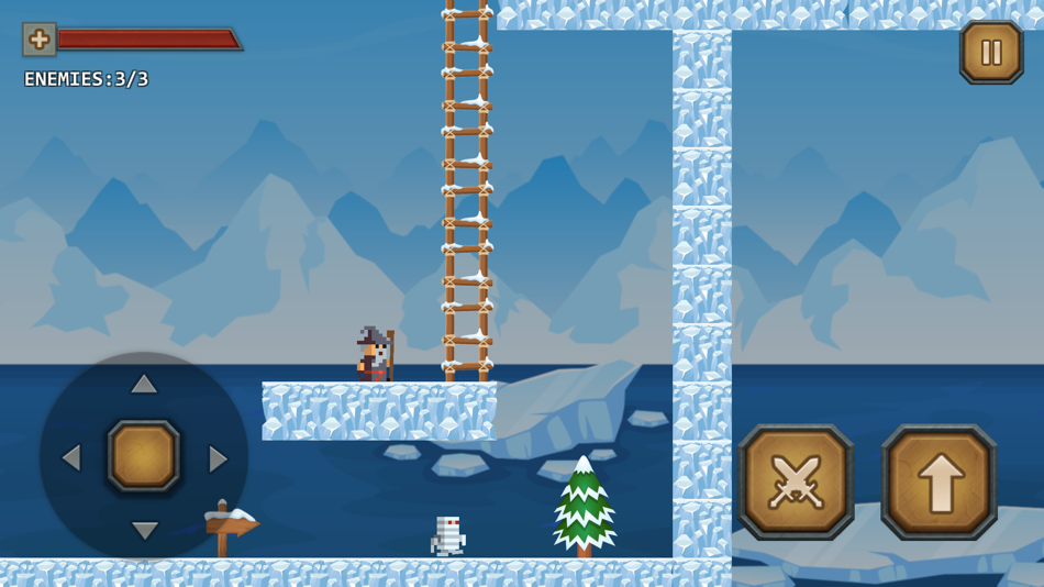 #5. Epic Game Maker: Sandbox Craft (iOS) 由: Evgeny Borodin