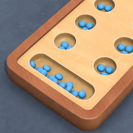 Mancala Forever Cheats