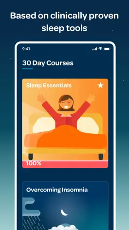 Game screenshot Sleep School: Insomnia Help hack