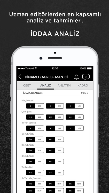 GollerCepte 1903 screenshot-4