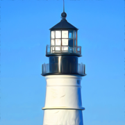 America\'s Lighthouses