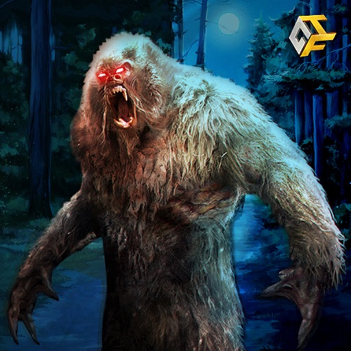 Bigfoot Monster Hunter Online  App Price Intelligence by Qonversion