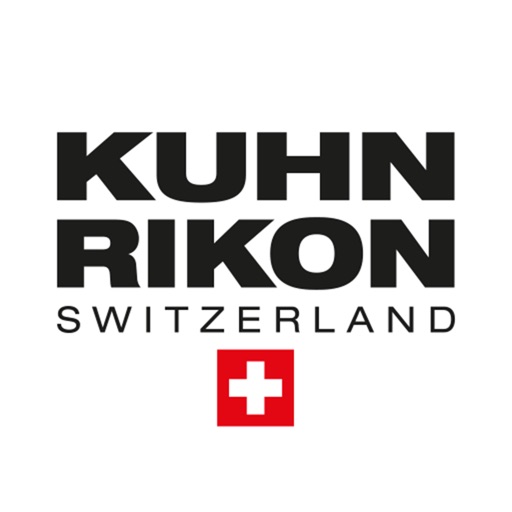 Kuhn Rikon App iOS App