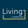 Living by Robertson