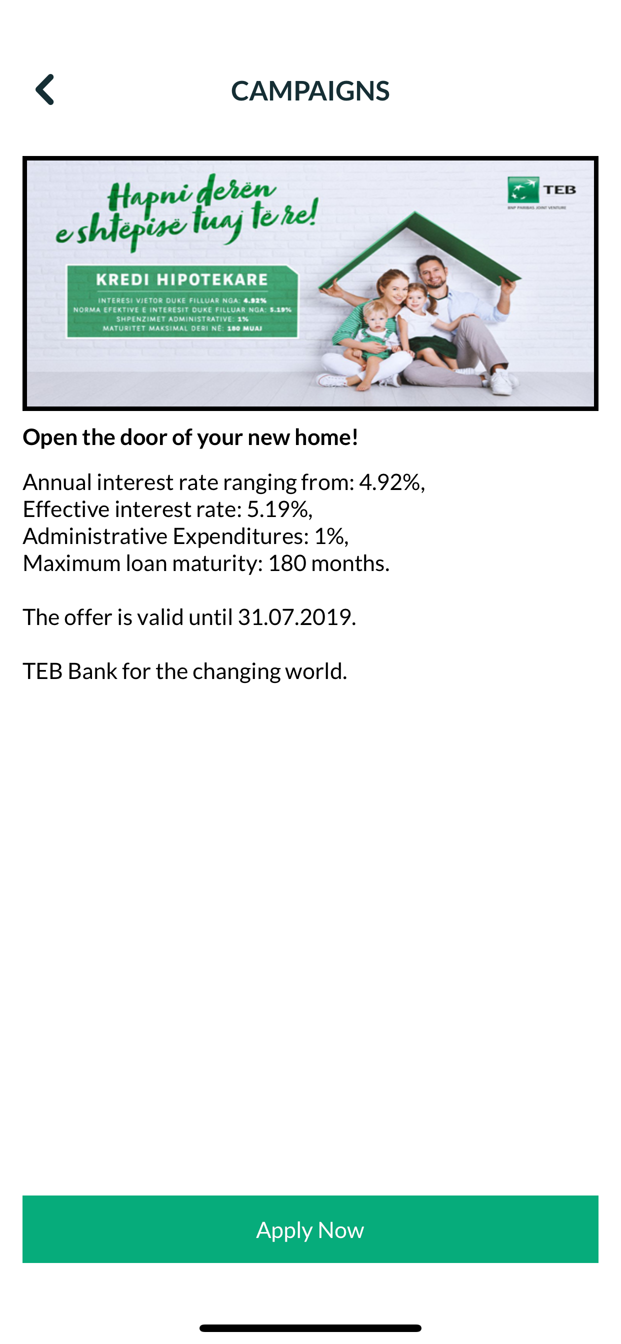 TebMobile