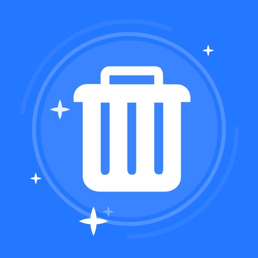 Cleanup Master - Smart Cleaner iOS App