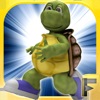 Turtle Superhero 3D Runner