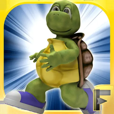 Turtle Superhero 3D Runner Читы