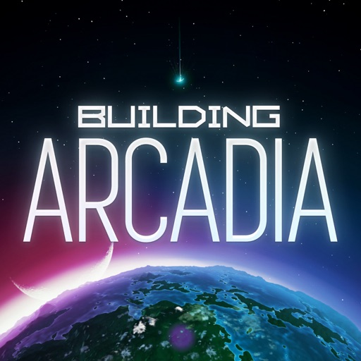 Building Arcadia iOS App
