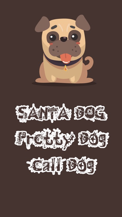 My Talking Dog Calling You! screenshot-3
