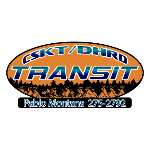 CSKT Transit icon