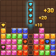 Block Puzzle Jewel World