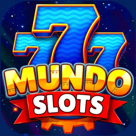 Mundo Slots - Tragaperras Bar Cheats