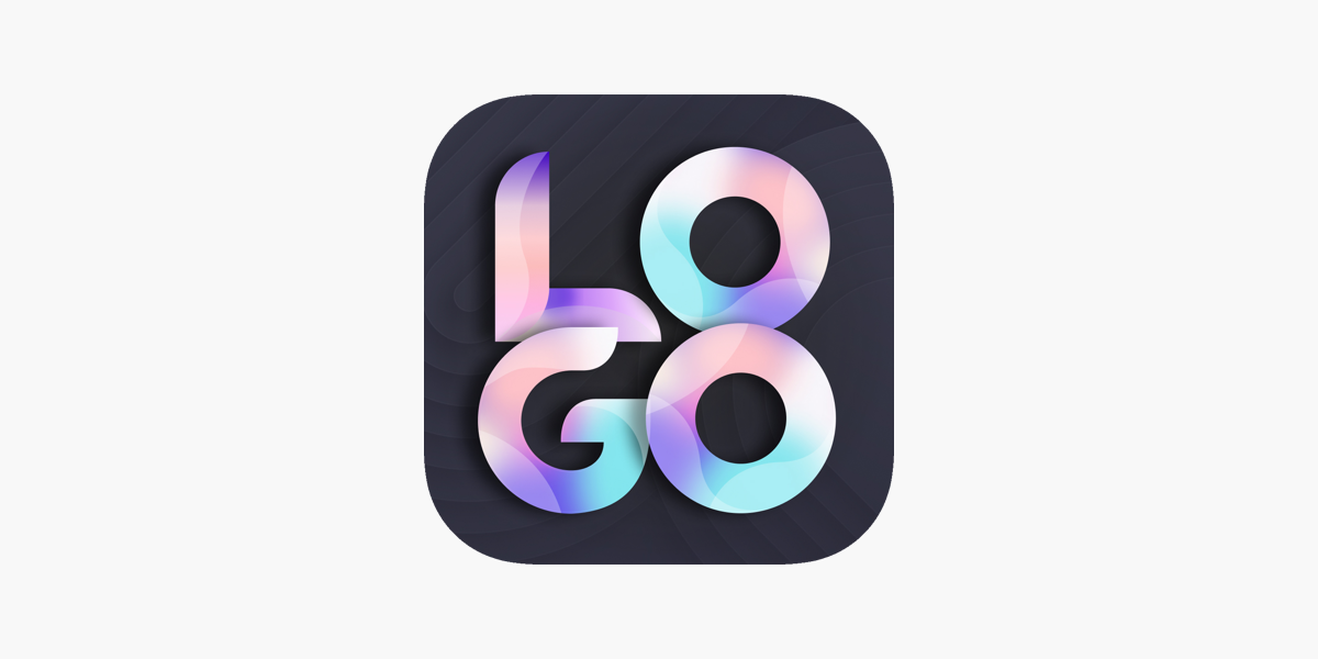 Logo Maker - logo design on the App Store