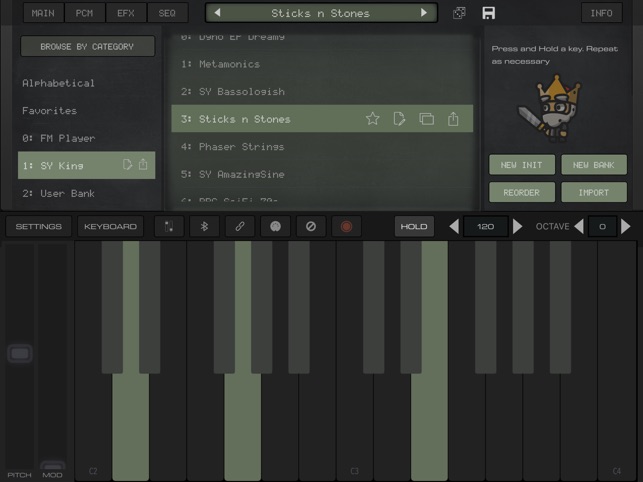 MATRIXSYNTH: Fruity Loops Studio Mobile for iPad & iPhone Now