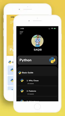 Game screenshot Learn Python Programming 2023 hack