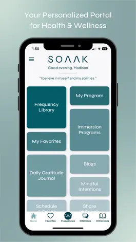 Game screenshot Soaak apk