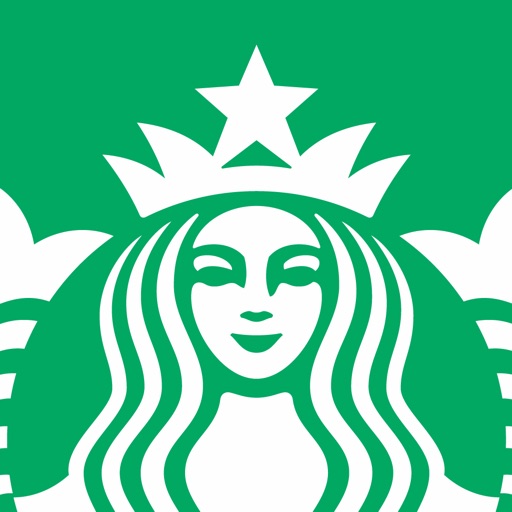 Starbucks México icon