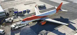 Game screenshot Airplane Flight Pilot Sim 3D apk