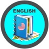 Learn English Vocabulary New icon