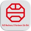 NJS Machinery & Hardware icon