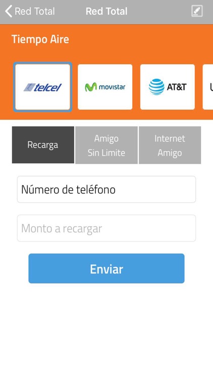 RedTotal screenshot-3