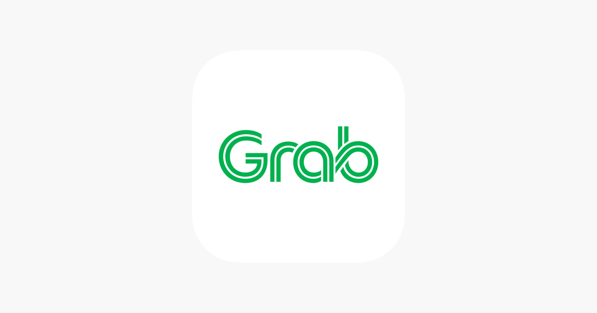 ‎Grab: Đặt xe & giao đồ ăn