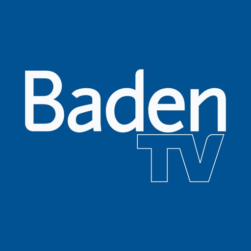 Baden TV icon