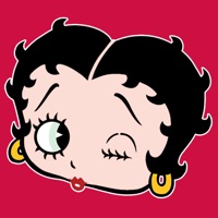From Betty logo