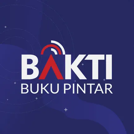 Buku Pintar Bakti Kominfo Читы