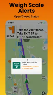 How to cancel & delete smarttruckroute: truck gps 3