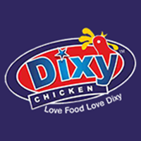 Dixy Chicken Sheldon