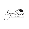 Signature Real Estate Mobile icon