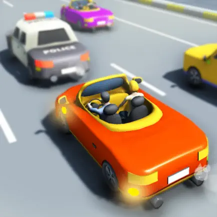 Traffic Sort 3D Cheats