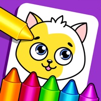 Coloring-Games for Kids Reviews