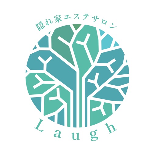 隠れ家エステサロンLaugh icon