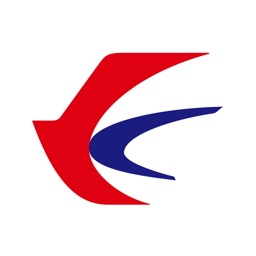 China Eastern Airlines икона