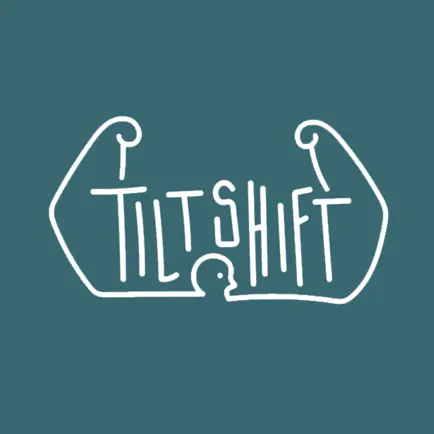 Tiltshift CrossFit Cheats
