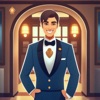 My Hotel Empire - Idle Game icon