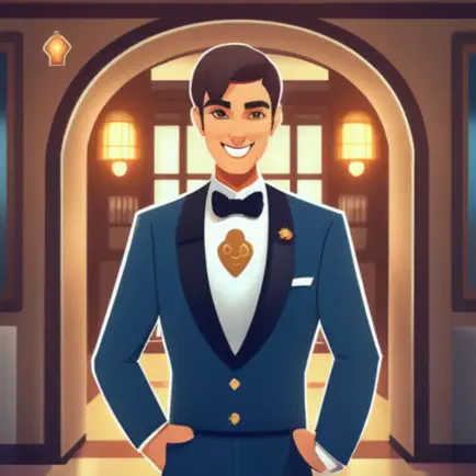 My Hotel Empire - Idle Game Читы
