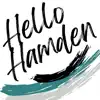 Hello Hamden delete, cancel